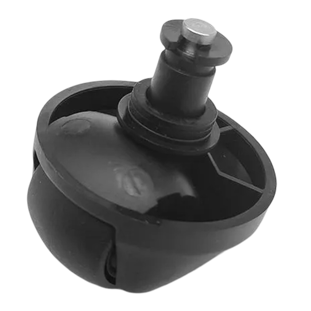 Front Caster Wheel Compatible with For Dreame D9 Max and L10s Plus Robot Vacuum - Picture 21 of 24