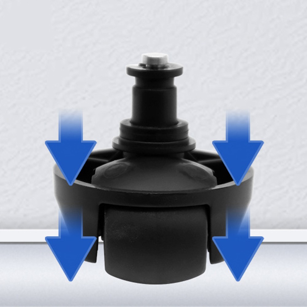Front Caster Wheel Compatible with For Dreame D9 Max and L10s Plus Robot Vacuum - Picture 16 of 24