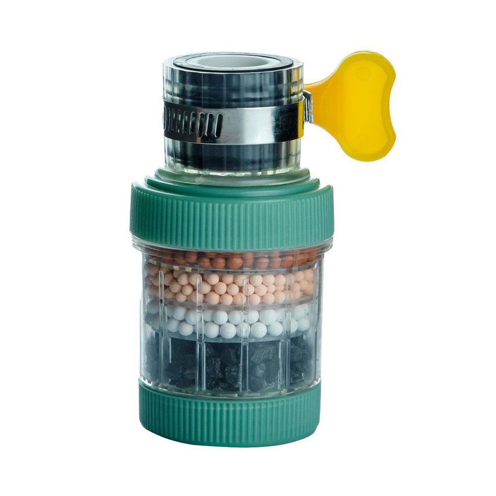Faucet Filter Advanced Filtration achats System Mess-Free Washing Dishwashing