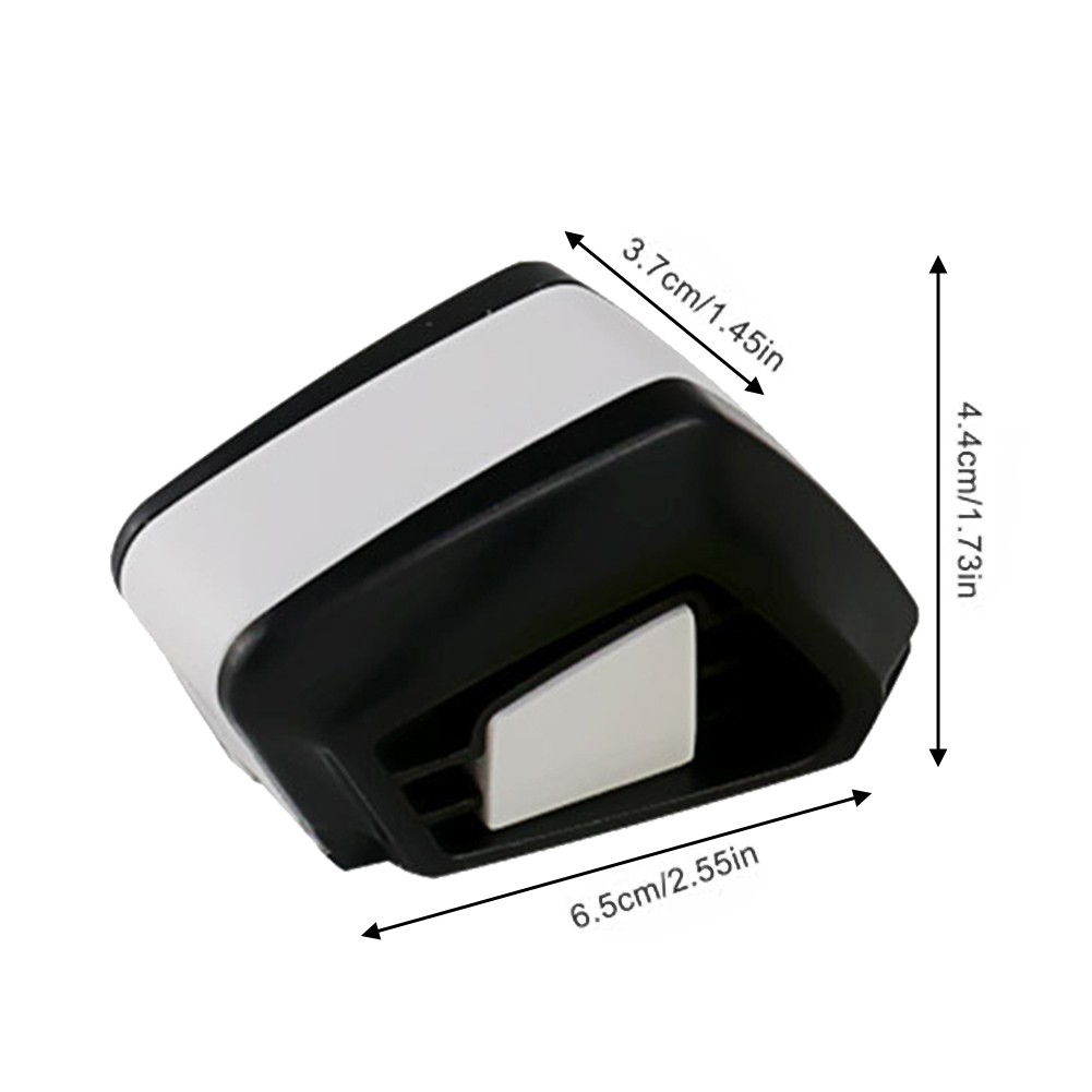 Windscreen Wiper Blade Sharpener Tool for Quick Repairs and Maintenance