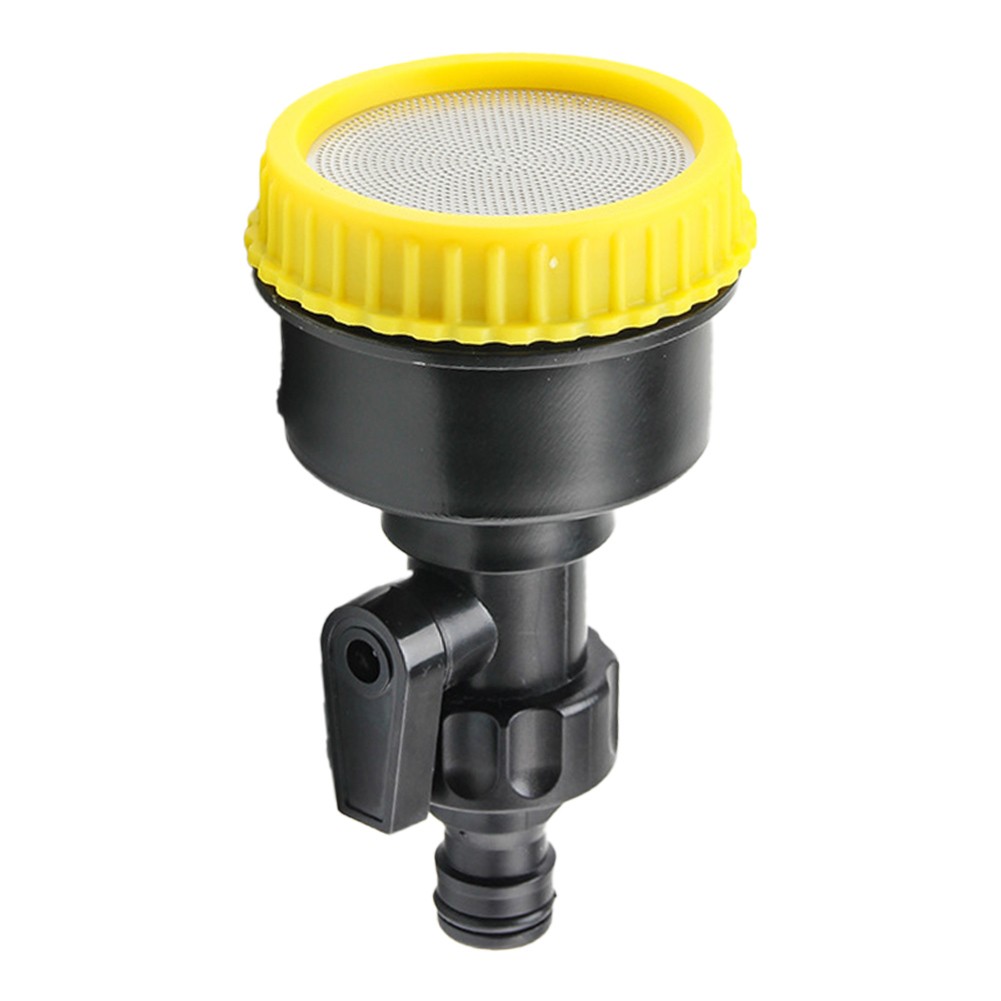 Langlebiger Kunststoff 1000 vente Mesh Sprinkler für zuverlässige Bewässerung im Fr