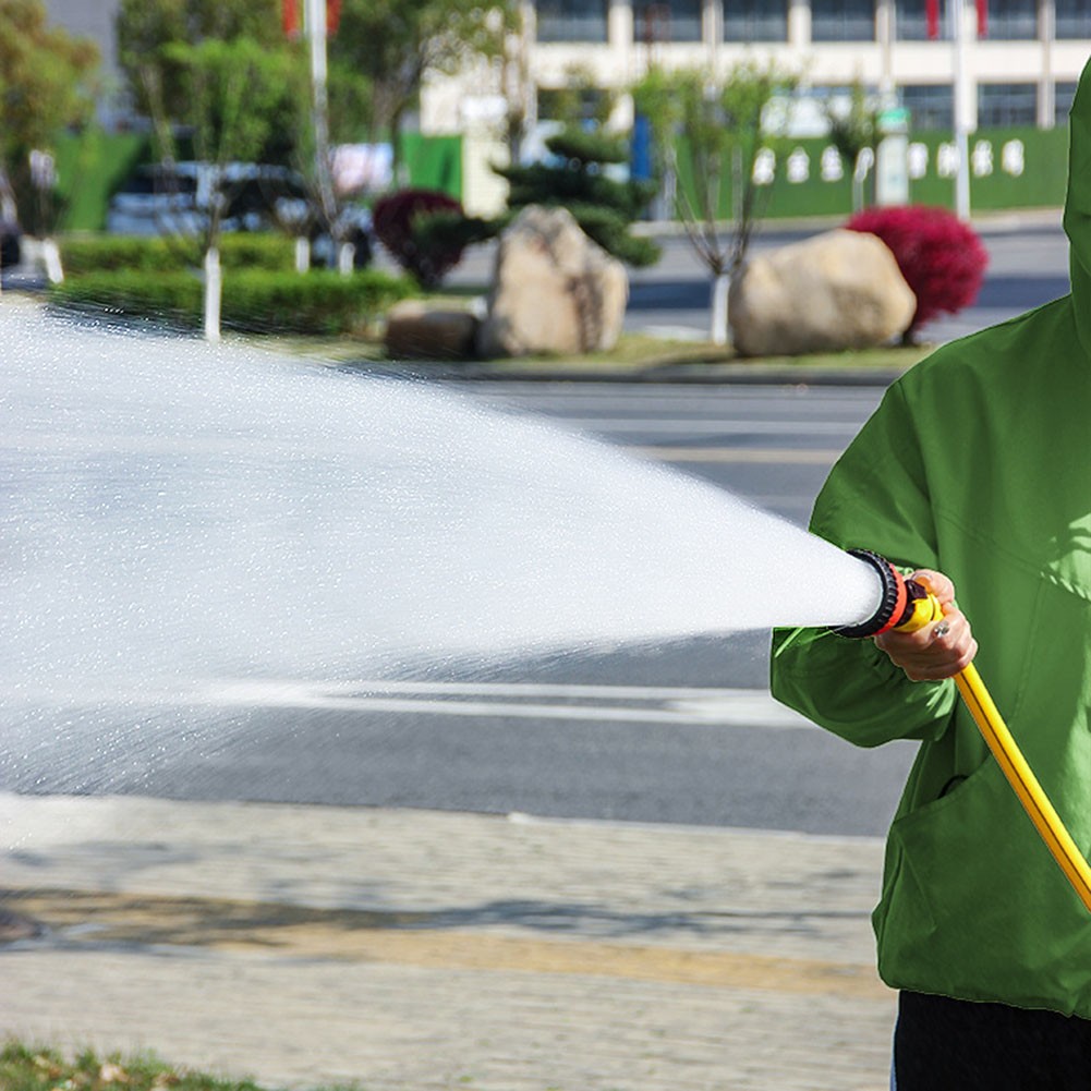 Langlebiger Kunststoff 1000 vente Mesh Sprinkler für zuverlässige Bewässerung im Fr