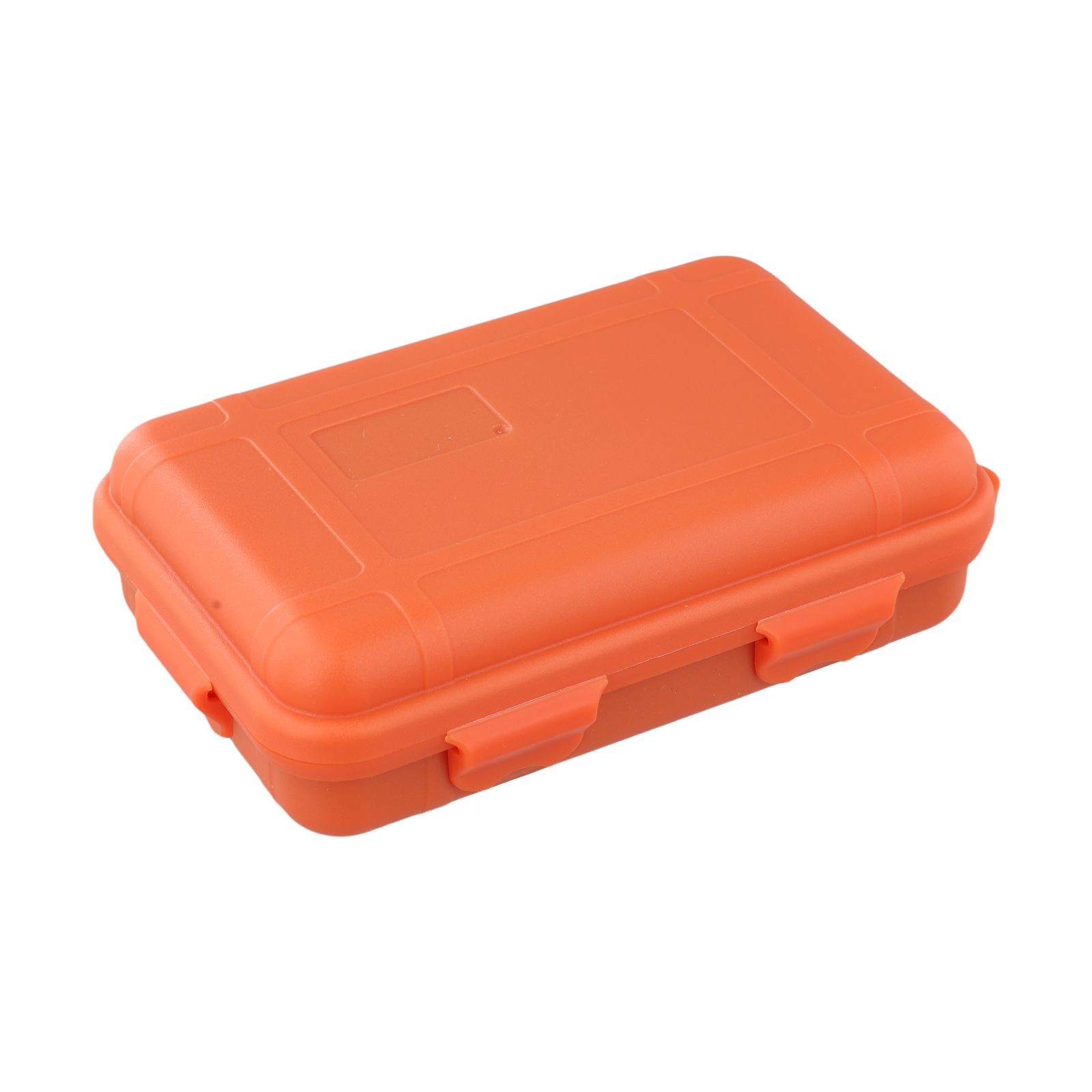 Angeln Outdoor Survival Box Ausrüstung Versiegelt Kunststoff S/M/L Stoßfest - Bild 44 von 55