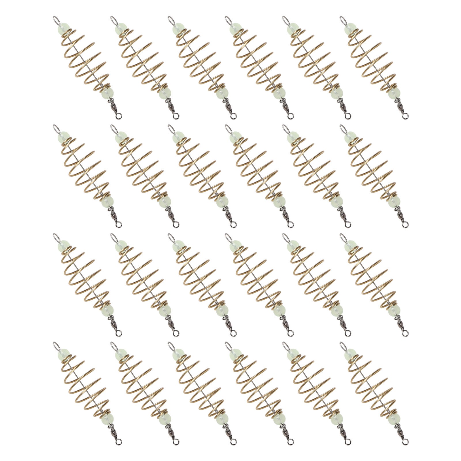 24PCS