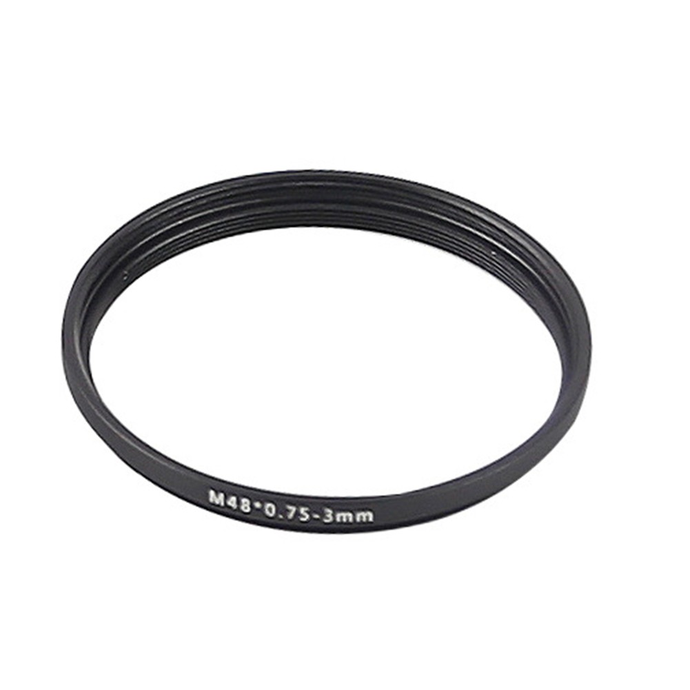 Aluminum Extension Tube M48x0 75 Perfect for Astrophotography Equipment Setup