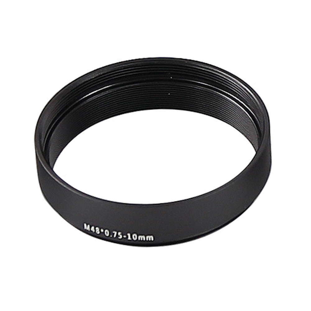Reliable M48 Extension Tube for Various Astrophotography Equipment 3mm 50mm