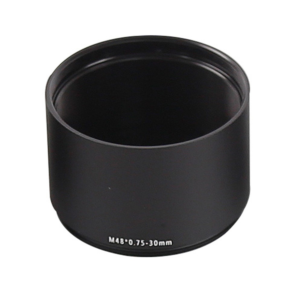 Lightweight M48 Extension Tube 3mm 50mm for Astrophotography Equipment
