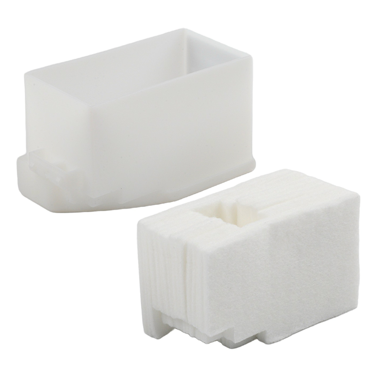XP620 XP621 XP630 XP640 XP700 XP701 Ink Tank Pad and Sponge Box Accessories - Photo 26/36