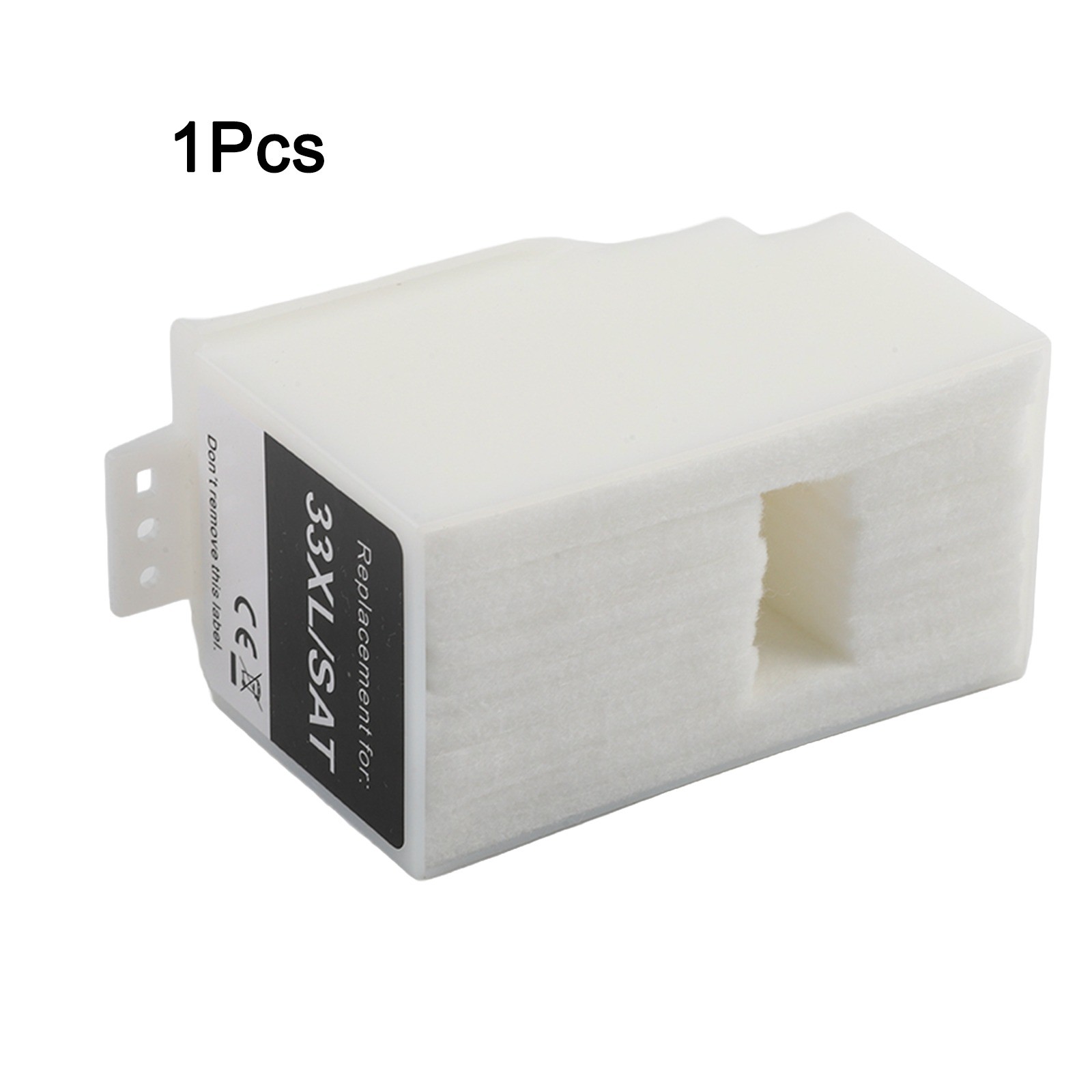 XP620 XP621 XP630 XP640 XP700 XP701 Ink Tank Pad and Sponge Box Accessories - Photo 28/36