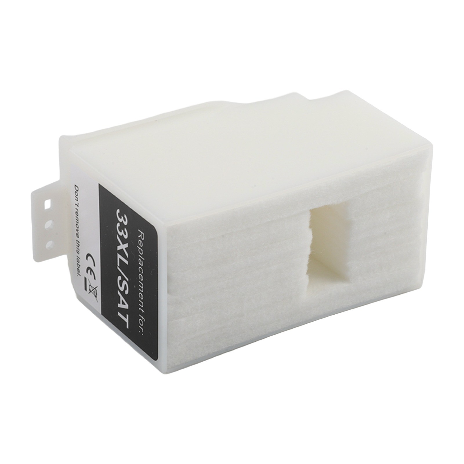 XP620 XP621 XP630 XP640 XP700 XP701 Ink Tank Pad and Sponge Box Accessories - Photo 32/36
