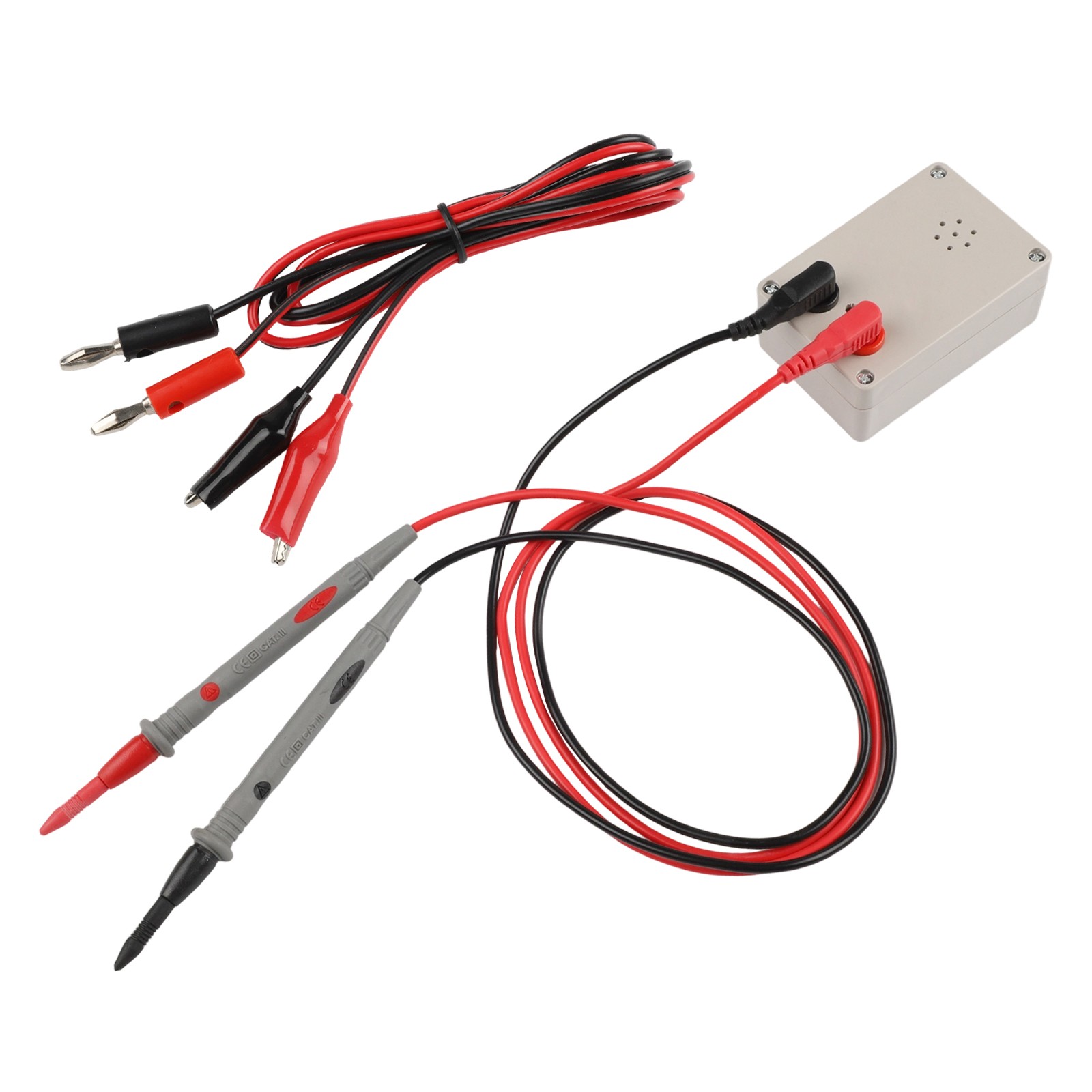 9V Buzzer Continuity Tester for Electrical Circuit and Wire Inspection - Picture 57 of 60
