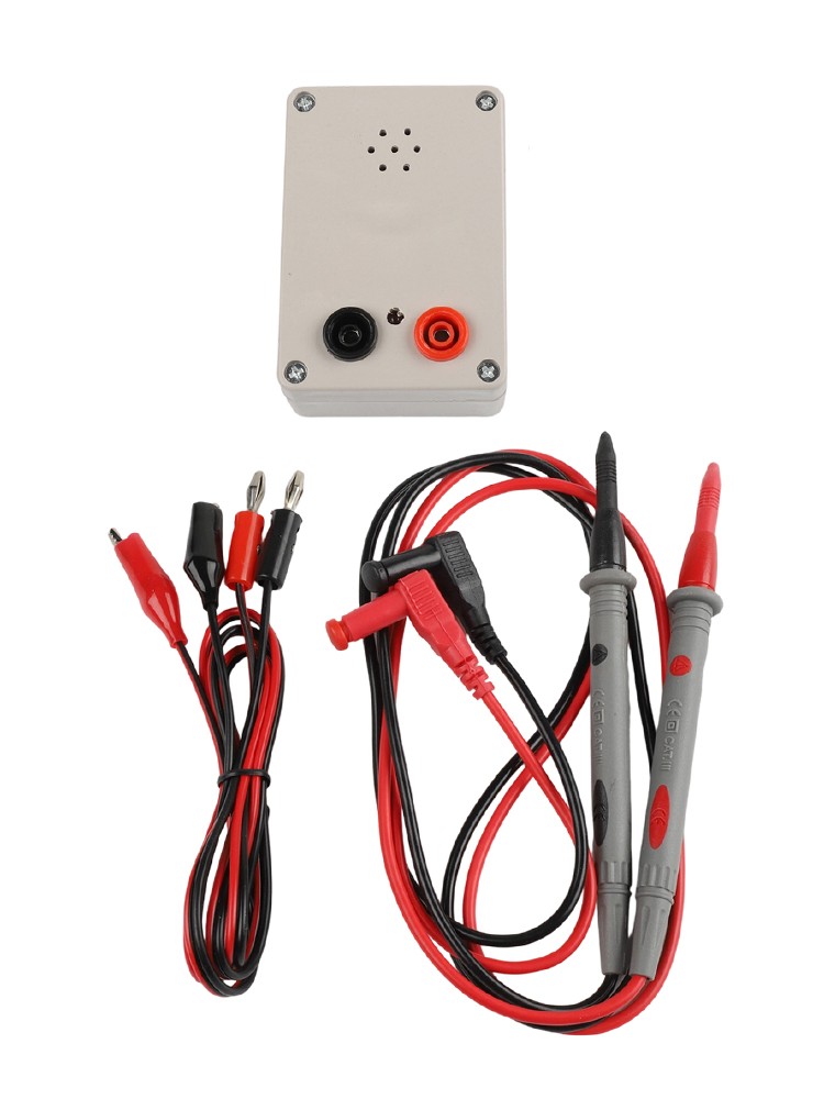 9V Buzzer Continuity Tester for Electrical Circuit and Wire Inspection - Picture 56 of 60