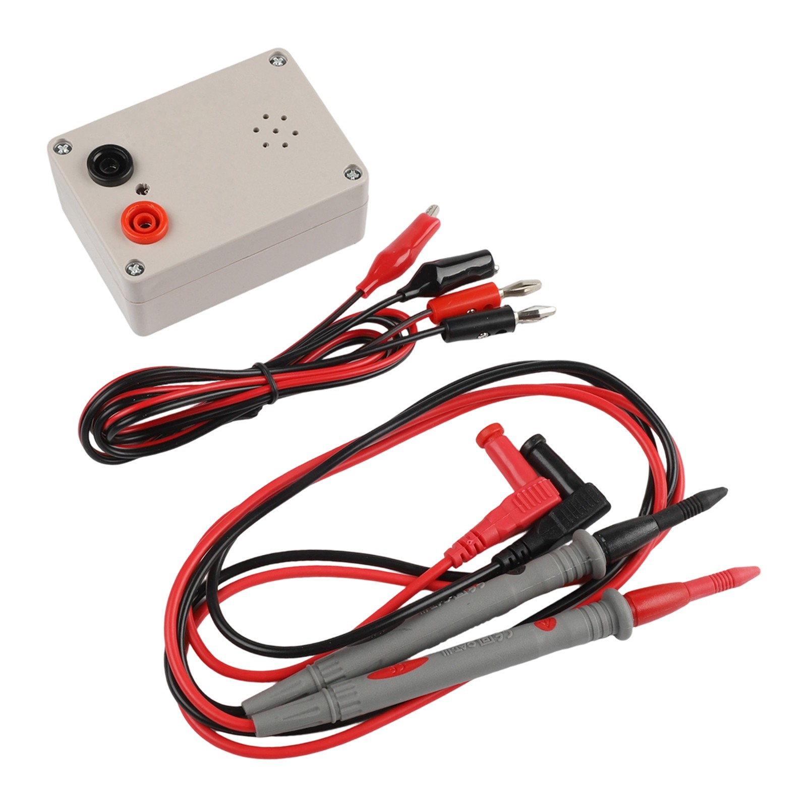 9V Buzzer Continuity Tester for Electrical Circuit and Wire Inspection - Picture 58 of 60