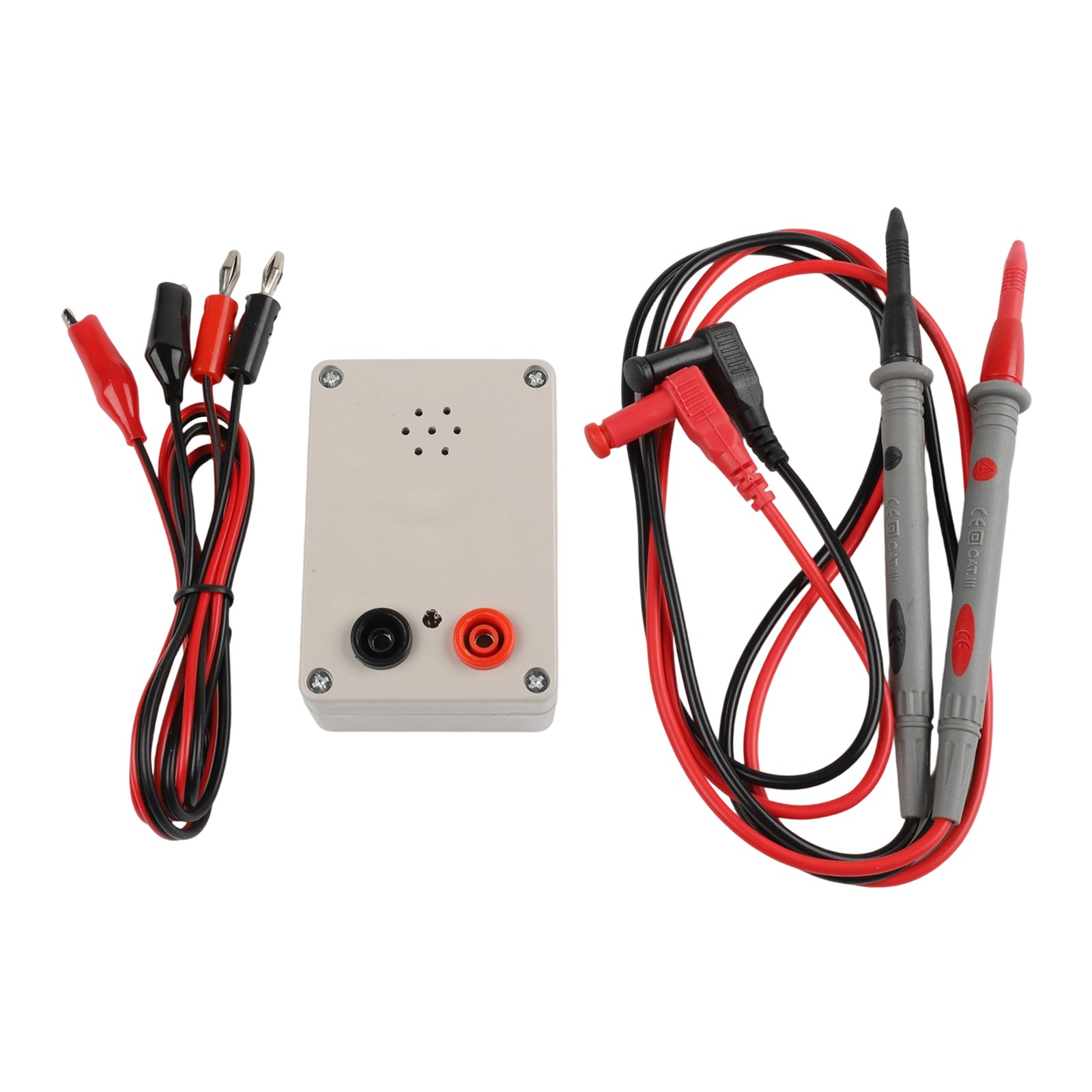 9V Buzzer Continuity Tester for Electrical Circuit and Wire Inspection - Picture 59 of 60