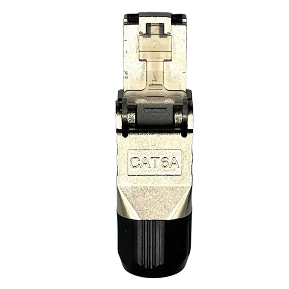 Premium For RJ45 Connectors for Cat6a/7 Supporting High Speed Data Transfers - Afbeelding 13 van 20
