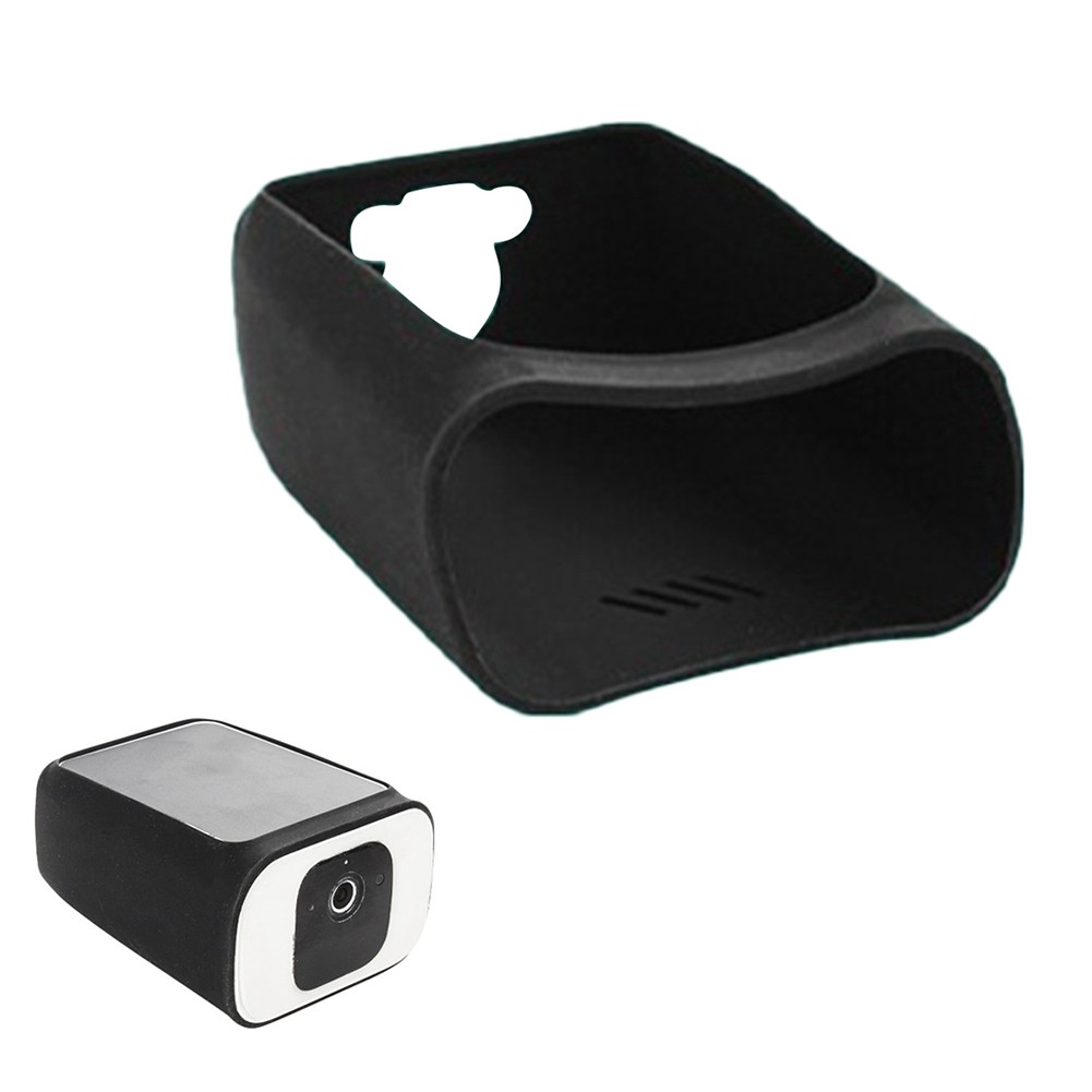 Stylish Silicone Cover for eufy For SoloCam For S230 S40 with Easy Access - Picture 14 of 16