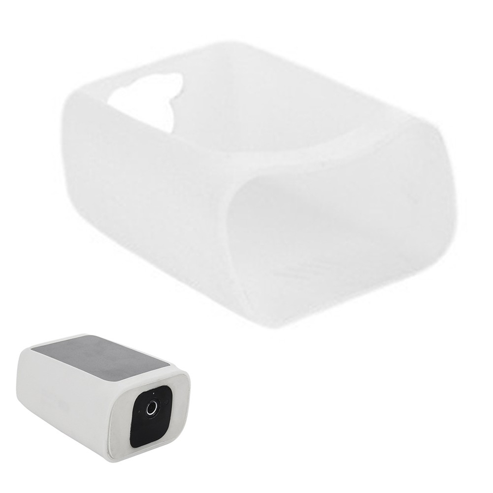 Stylish Silicone Cover for eufy For SoloCam For S230 S40 with Easy Access - Picture 16 of 16