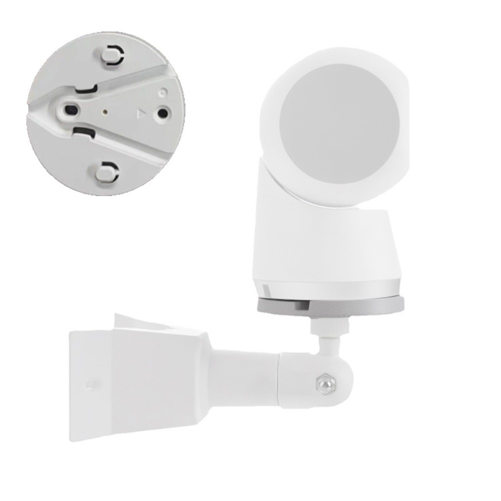 2PCS For eufy Security Camera Stand for SpaceView Pro For Baby Monitors - Afbeelding 2 van 9