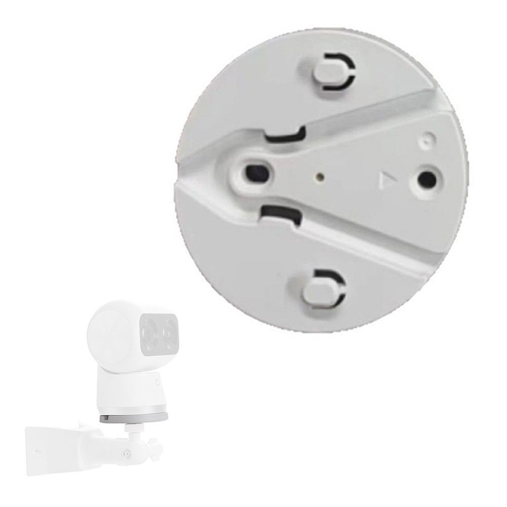 2PCS For eufy Security Camera Stand for SpaceView Pro For Baby Monitors - Afbeelding 1 van 9