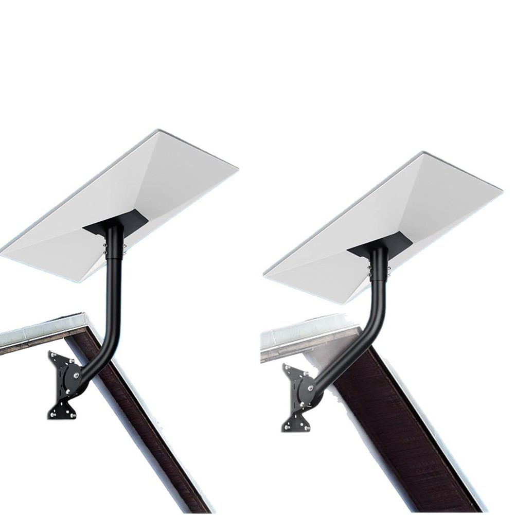 Hassle-free Installation Adjustable Signal Alignment Diverse Mounting Options - Photo 5/8
