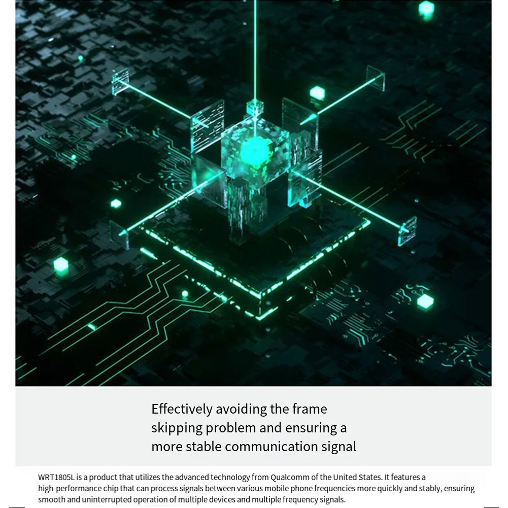 Signal Booster for Mobile Devices with Dual Antennas for Better Coverage - Zdjęcie 8 z 12