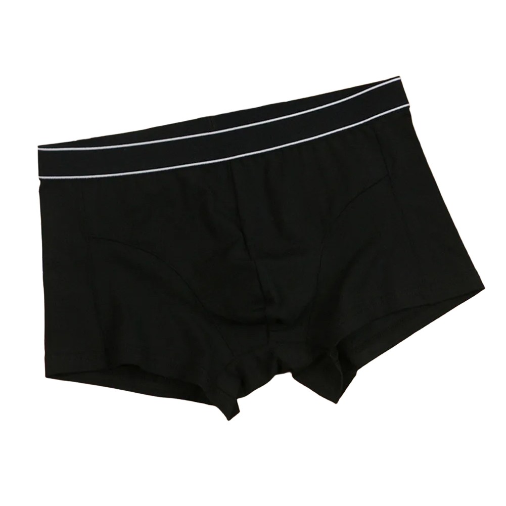 Classic Midrise Boxers for Men with U Convex Pouch and Breathable Design - Picture 8 of 16