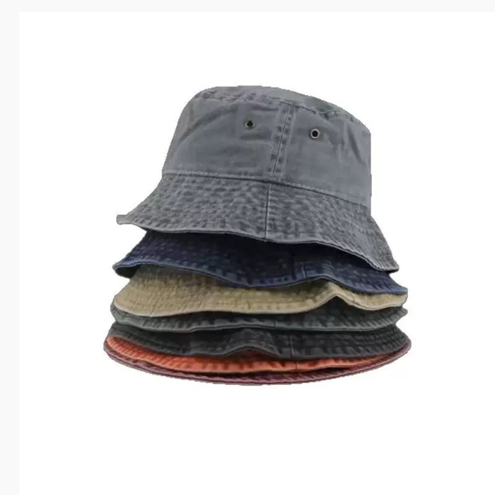 APL Per concerti cappello da pescatore accessorio moda materiale traspirante