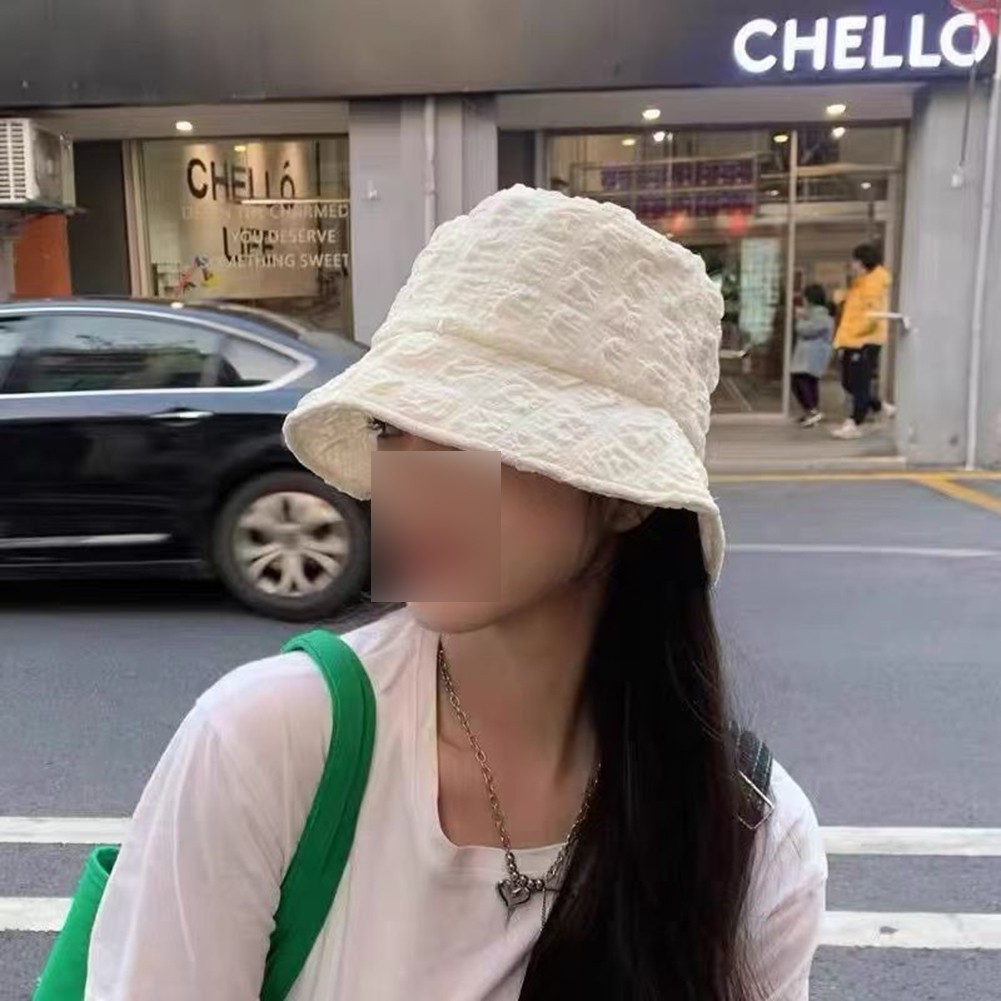 APL Cappello da Pescatore Casual Escursioni Traspirante Regolabile Circonferenza Testa