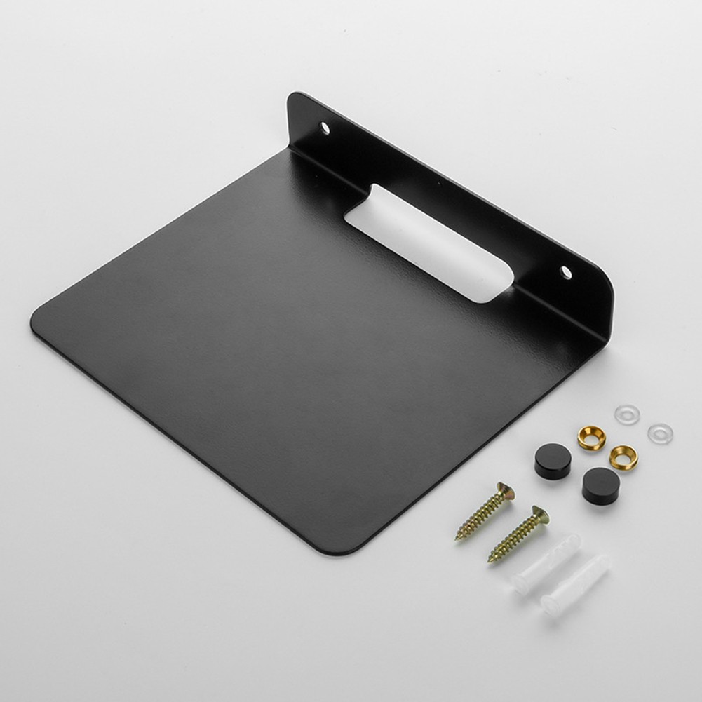 Metal Speaker Wall Shelf for Seamless Integration in For Home Interiors - Picture 14 of 16