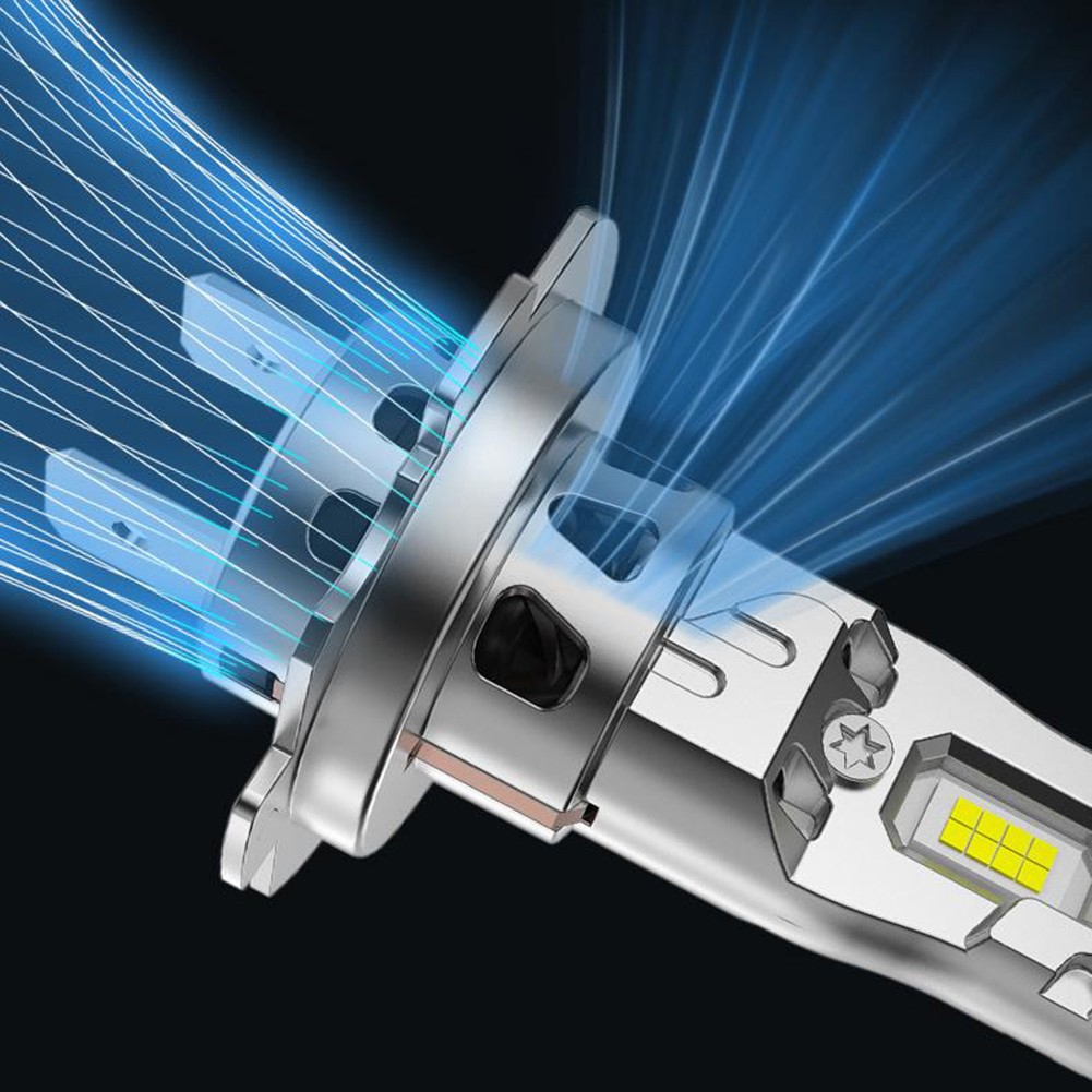 Harsh Conditions 12V Headlights High Lumen Headlight Advanced Optical Technology - Picture 5 of 7