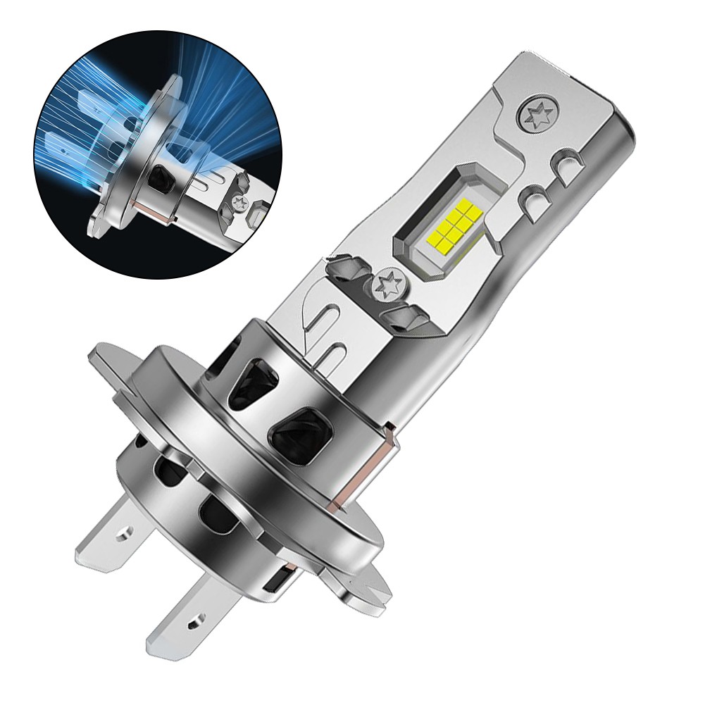 Harsh Conditions 12V Headlights High Lumen Headlight Advanced Optical Technology - Picture 7 of 7