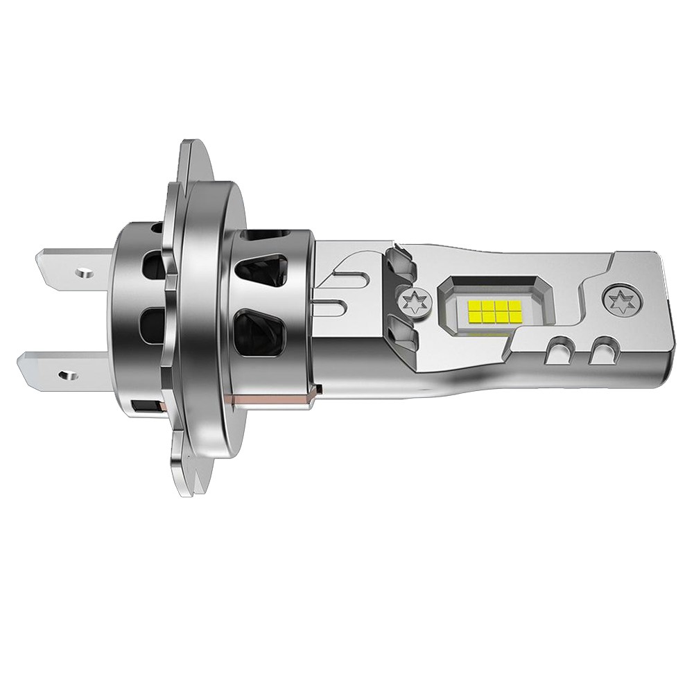 Harsh Conditions 12V Headlights High Lumen Headlight Advanced Optical Technology - Picture 3 of 7