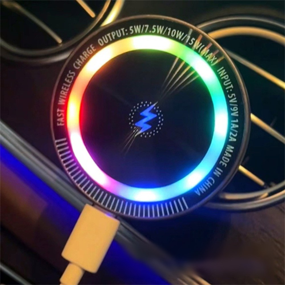 Bumpy Road Stability Chargeur Voiture Charge Rapide Installation Rapide Charge V - Photo 22 sur 23