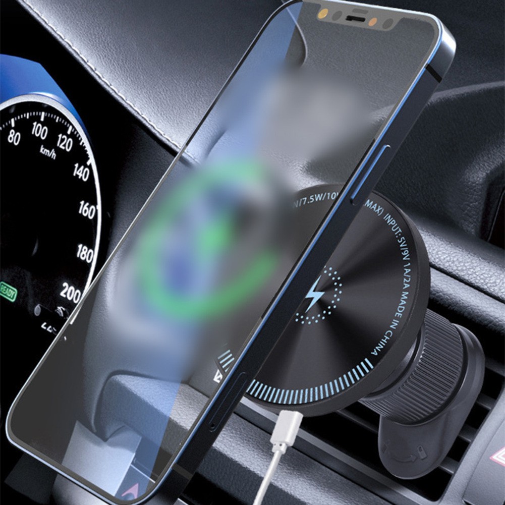 Bumpy Road Stability Chargeur Voiture Charge Rapide Installation Rapide Charge V - Photo 19 sur 23