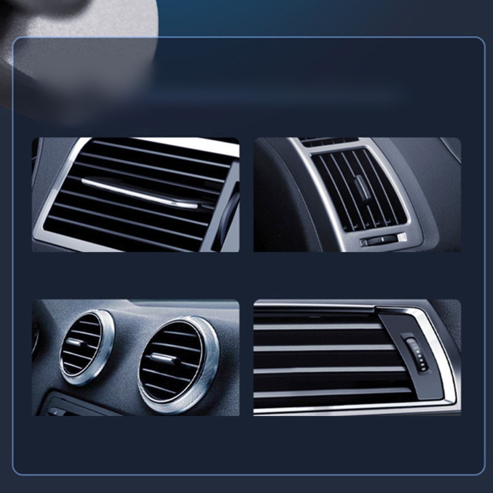 Bumpy Road Stability Chargeur Voiture Charge Rapide Installation Rapide Charge V - Photo 23 sur 23