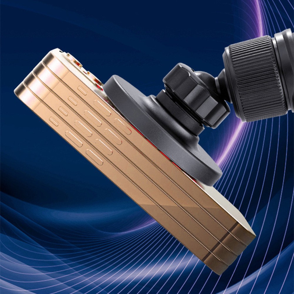 Bumpy Road Stability Chargeur Voiture Charge Rapide Installation Rapide Charge V - Photo 18 sur 23