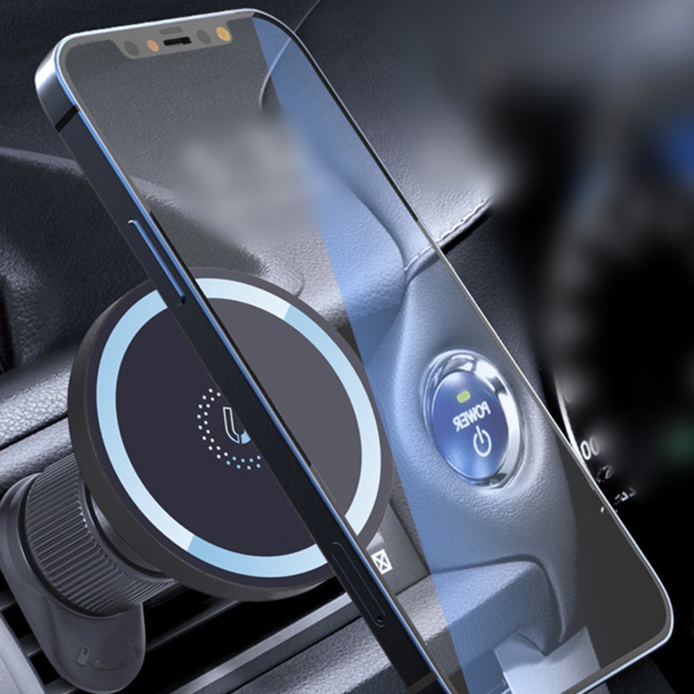 Bumpy Road Stability Chargeur Voiture Charge Rapide Installation Rapide Charge V - Photo 20 sur 23