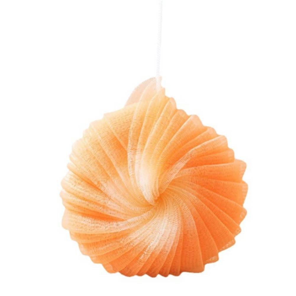 Exfoliating vente en gros Body Cleaner Home Bathing Compact Design For Travel Gentle Scrubbing