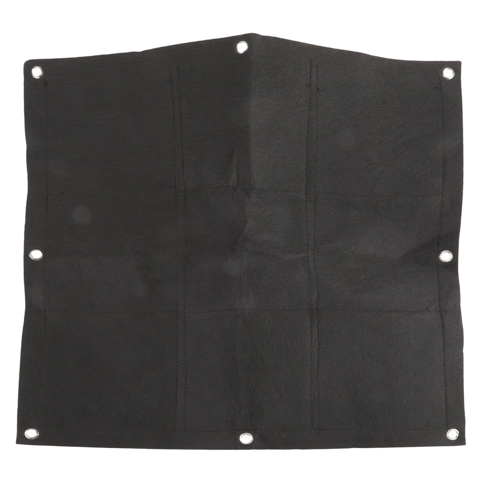 Efficient Vertical Greening with Felt Planting Bags Optimize Your Growing Space