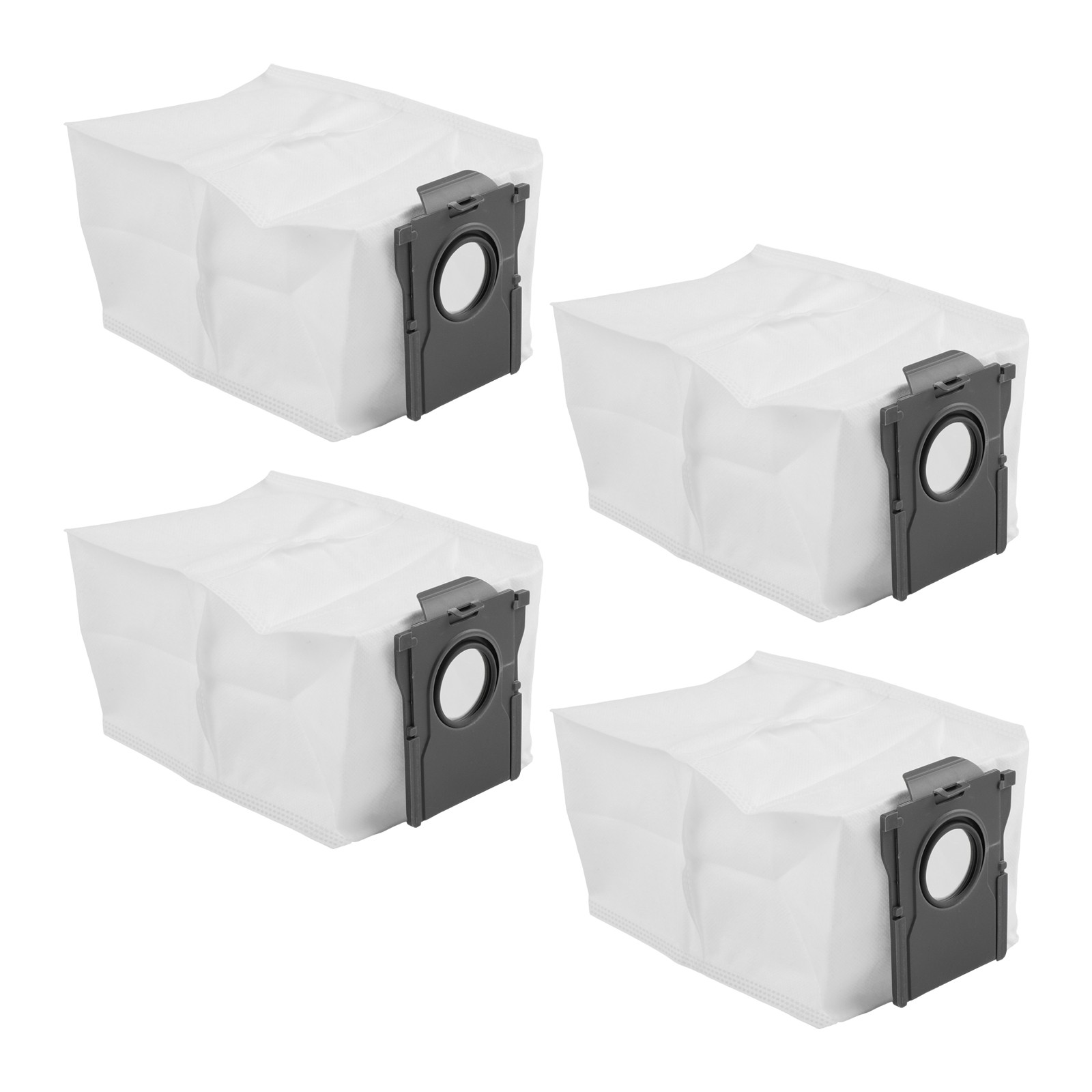Effective Dust Bags for X30 For X40 For Mova Pro For Ultra Vacuum Cleaner - Picture 16 of 30