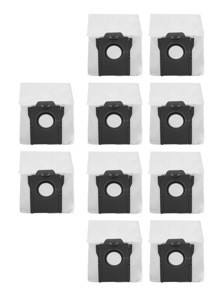 Effective Dust Bags for X30 For X40 For Mova Pro For Ultra Vacuum Cleaner - Picture 29 of 30