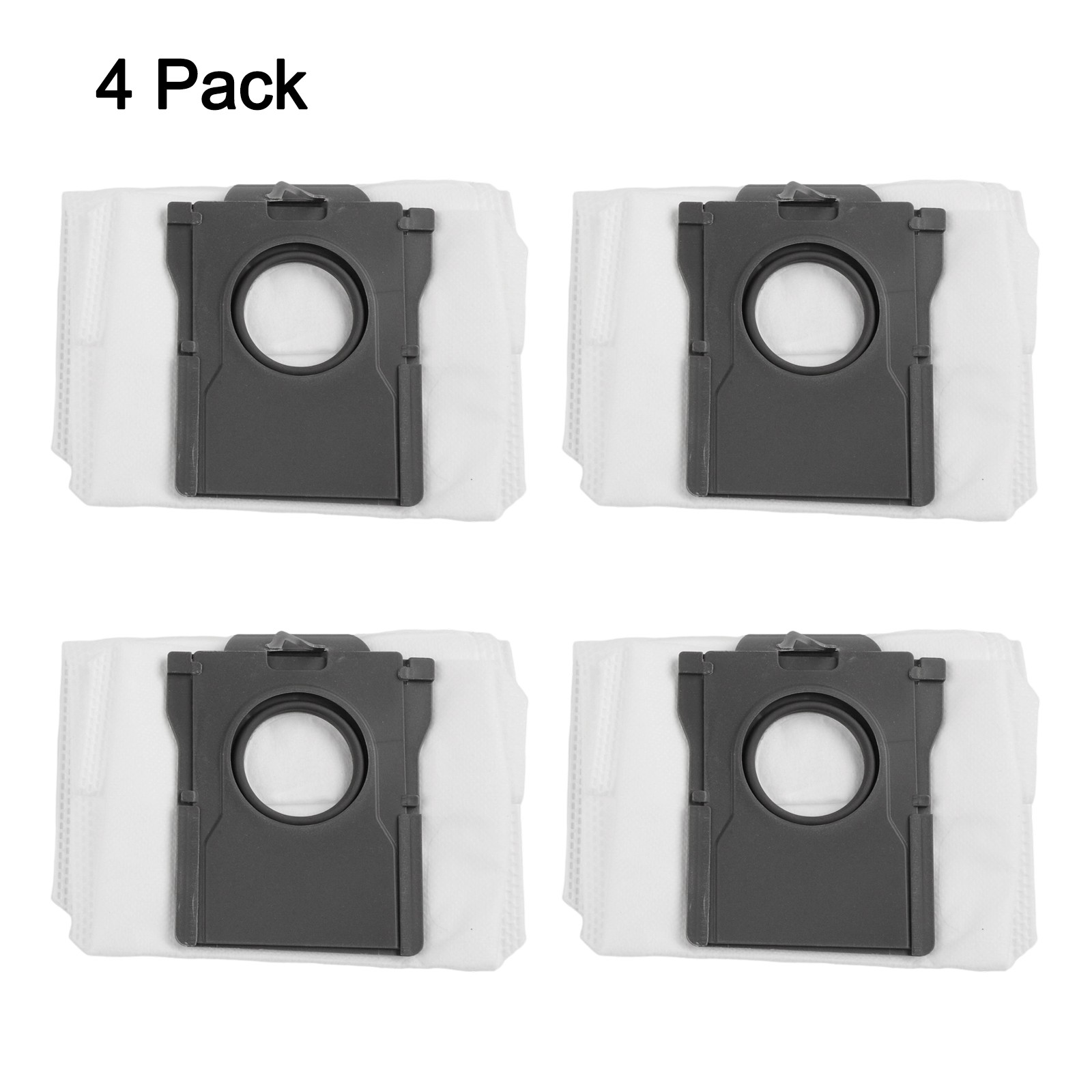 Effective Dust Bags for X30 For X40 For Mova Pro For Ultra Vacuum Cleaner - Picture 13 of 30