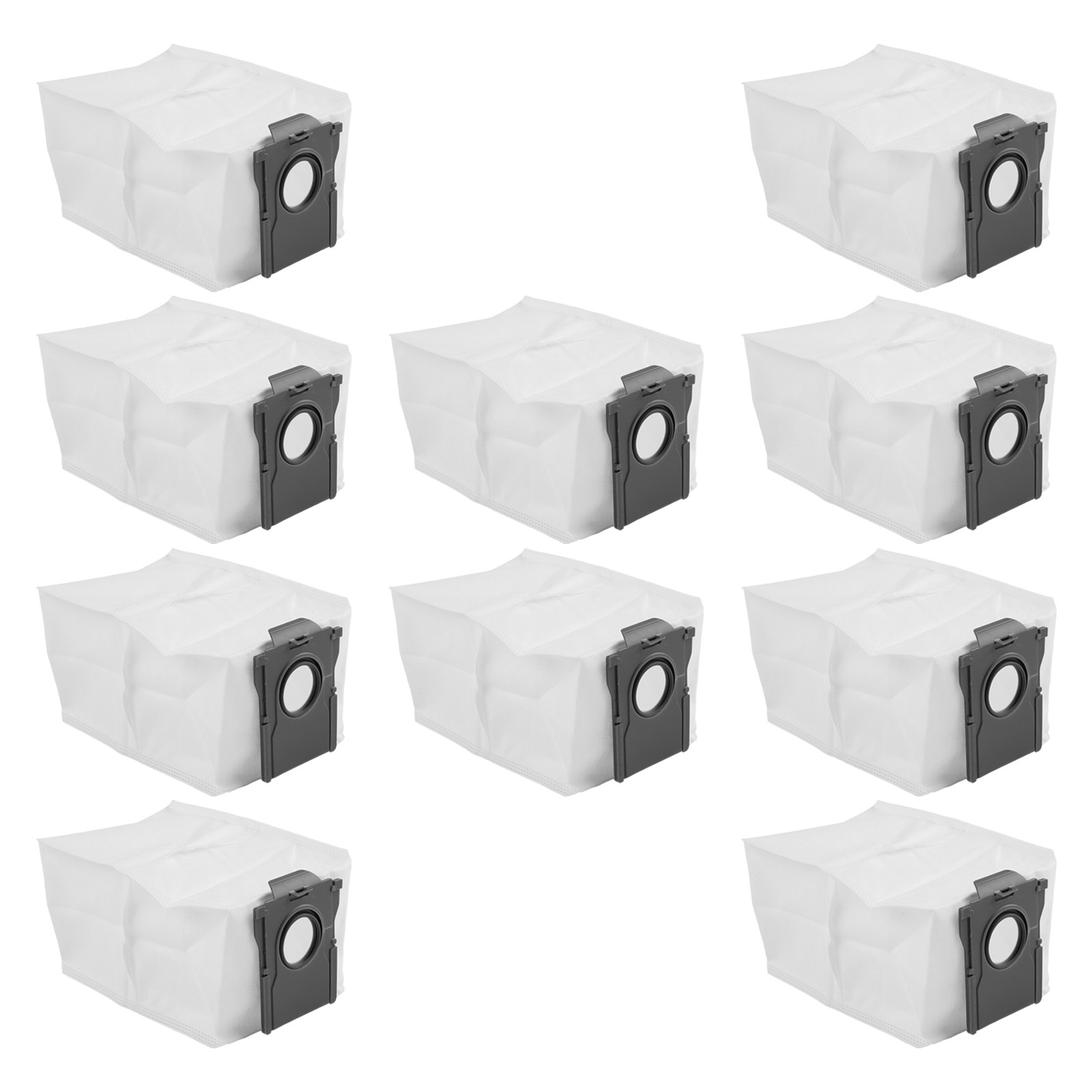 Effective Dust Bags for X30 For X40 For Mova Pro For Ultra Vacuum Cleaner - Picture 28 of 30