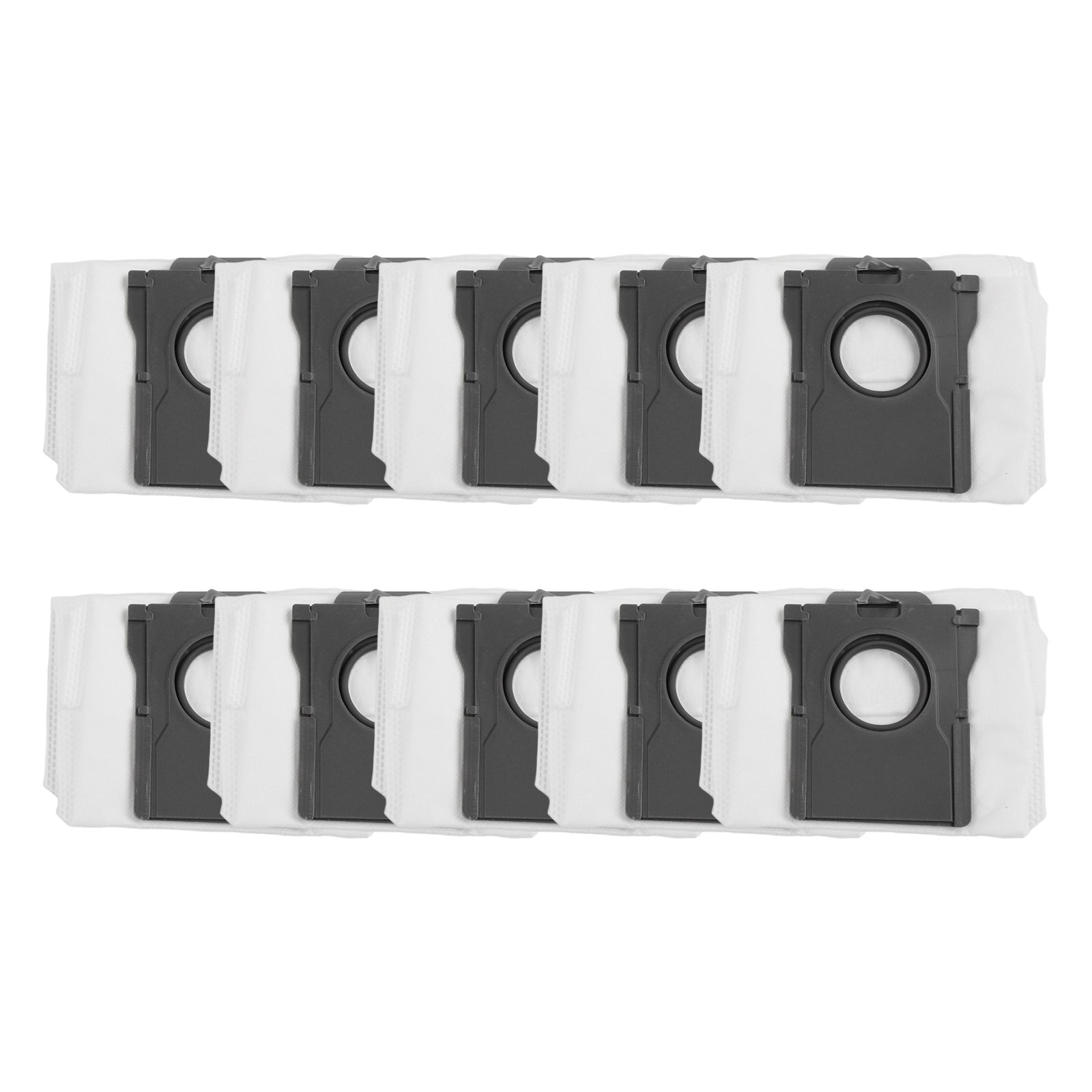 Effective Dust Bags for X30 For X40 For Mova Pro For Ultra Vacuum Cleaner - Picture 26 of 30