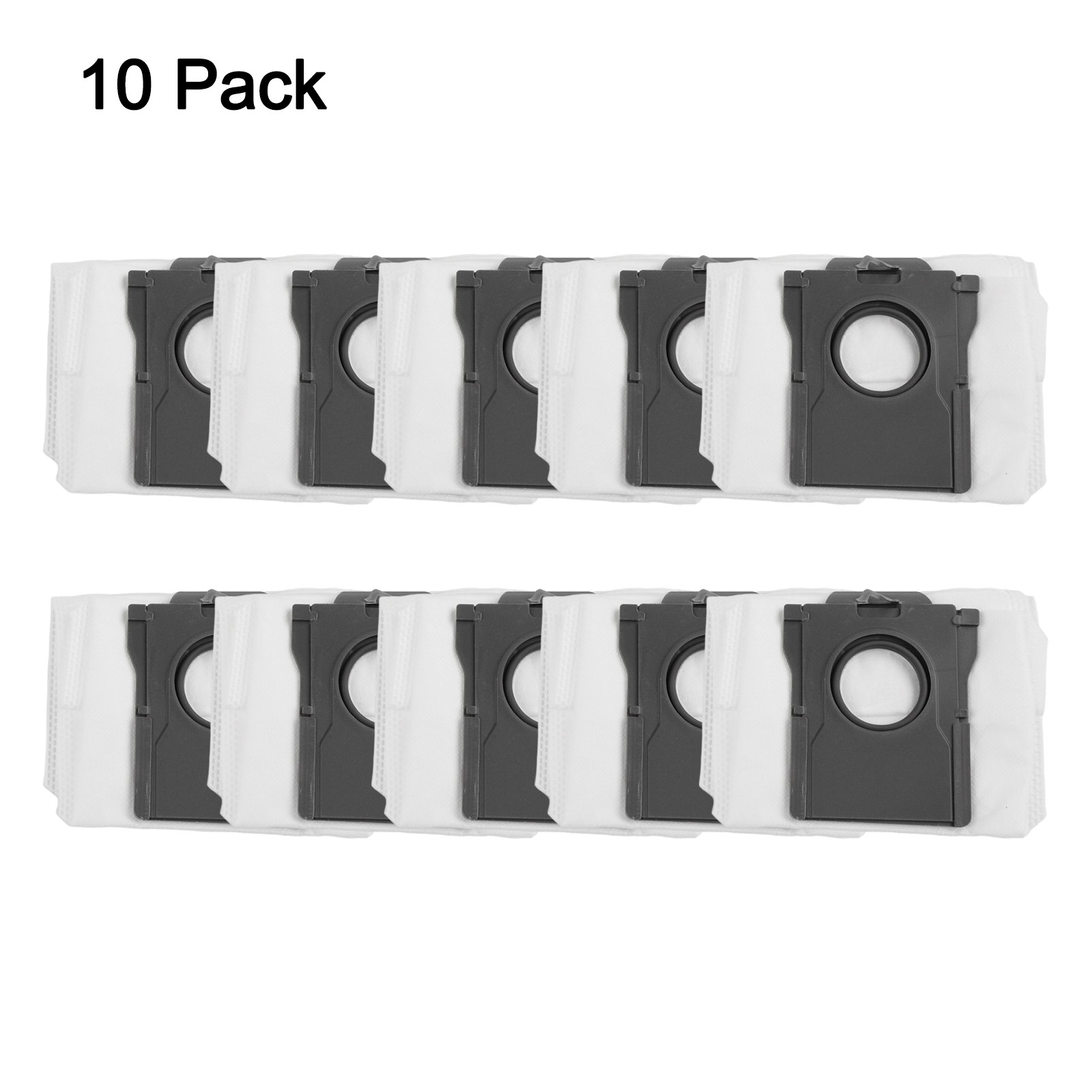 Effective Dust Bags for X30 For X40 For Mova Pro For Ultra Vacuum Cleaner - Picture 25 of 30