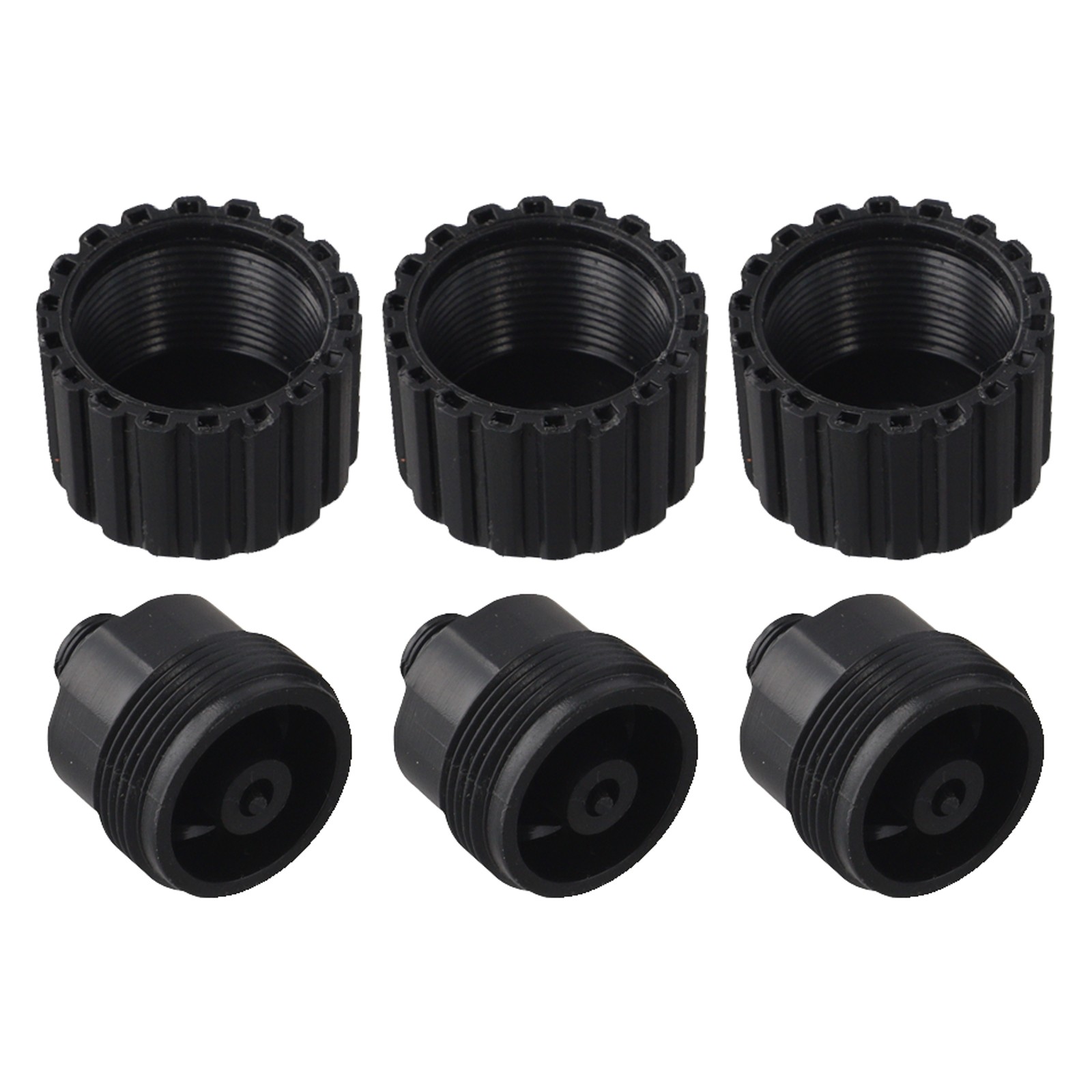 For Jandy 2133 Compatible Oil Cup Set Enhance Your Valve System Efficiency