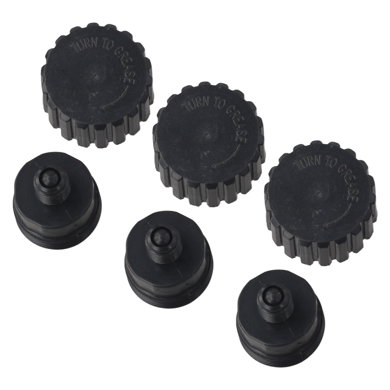 For Jandy 2133 Compatible Oil Cup Set Enhance Your Valve System Efficiency