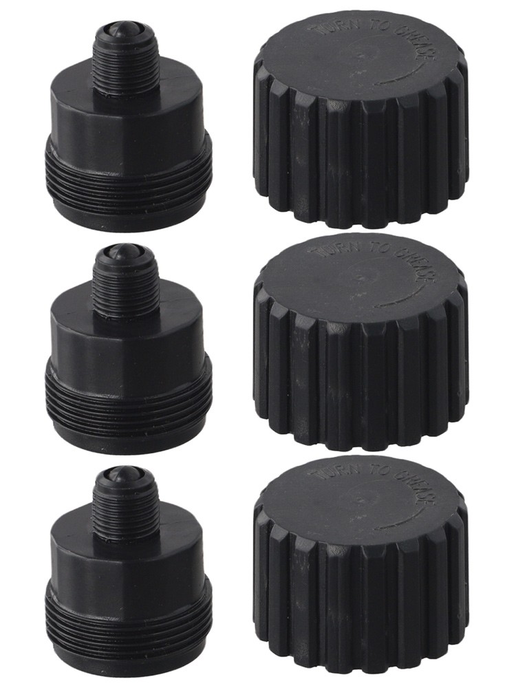 For Jandy 2133 Compatible Oil Cup Set Enhance Your Valve System Efficiency
