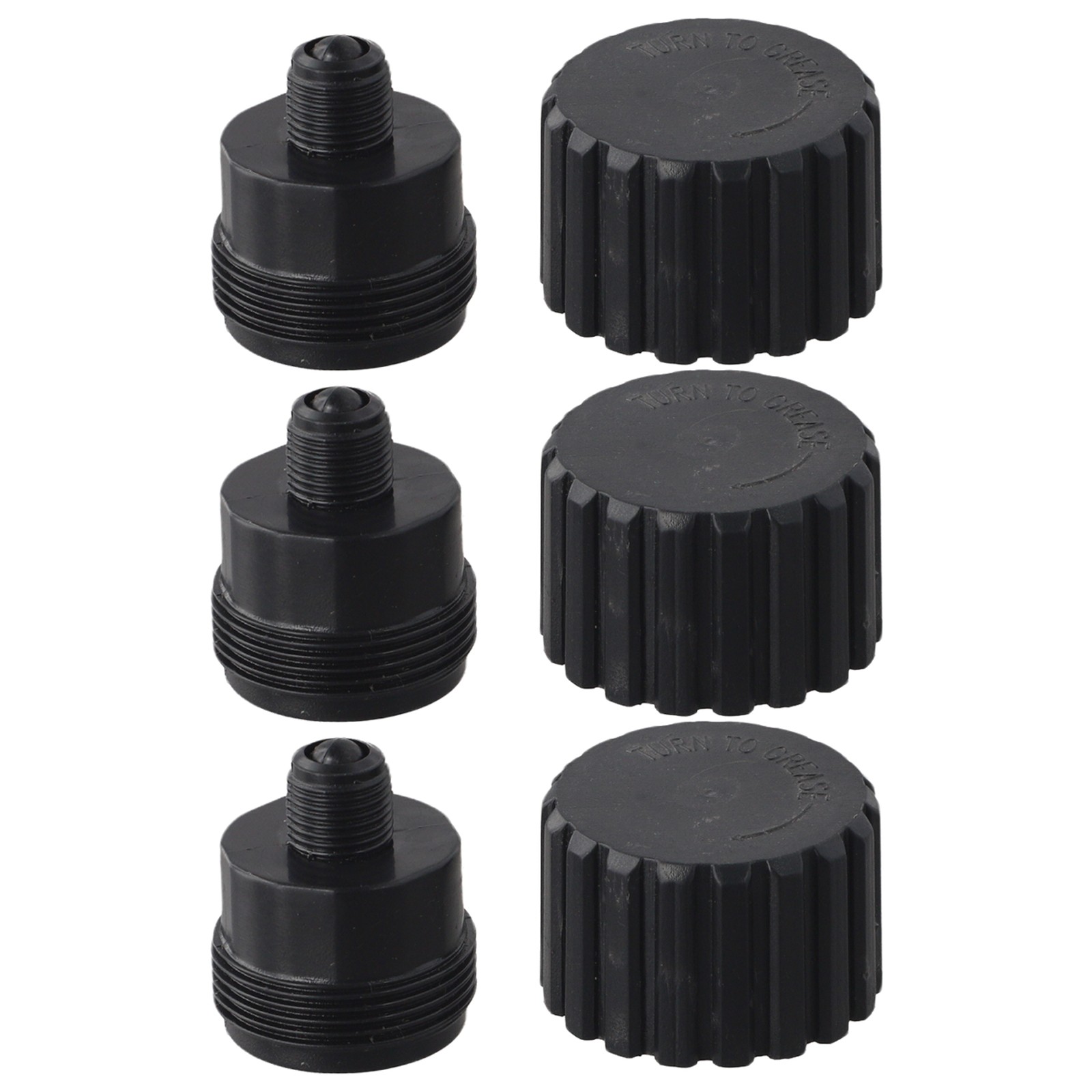 For Jandy 2133 Compatible Oil Cup Set Enhance Your Valve System Efficiency