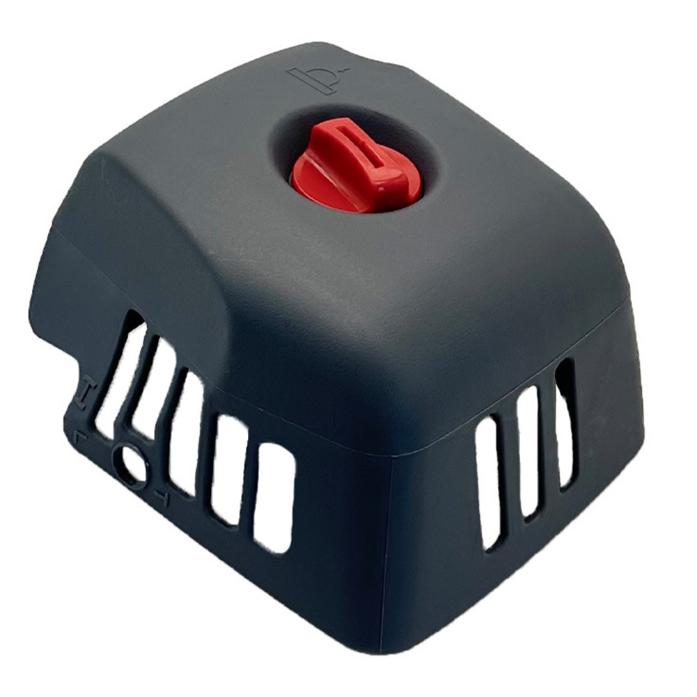 für 543 Luftfilter Baugruppe kompatibel mit Rasenmäher Modelle 543 und 543R - Bild 8 von 12